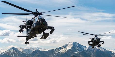 Army sends investigators after fatal Alaska helicopter crash